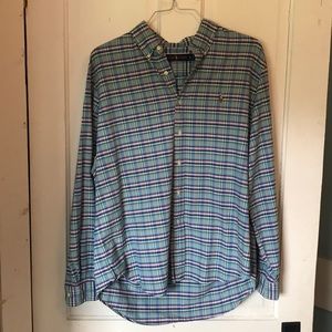 Men’s Ralph Lauren Button Down Shirt